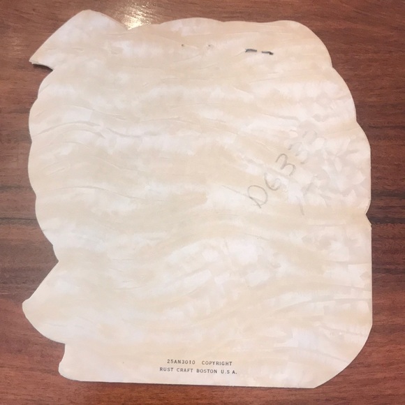 Vintage Anniversary Cards 🙏🏻 - Picture 8 of 16